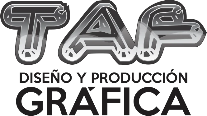 Gráfica TAF — Inicio